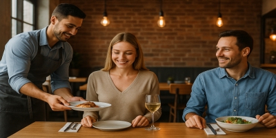 ESPECIALIZACIÓN EN HOSTELERÍA